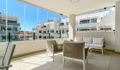 Revente - Apartment - Orihuela Costa - Los Dolses