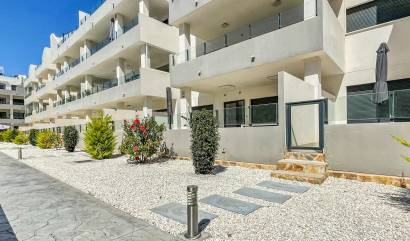 Revente - Apartment - Orihuela Costa - Los Dolses
