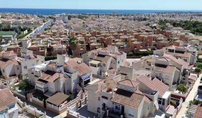 Revente - Apartment - Orihuela Costa - Playa Flamenca