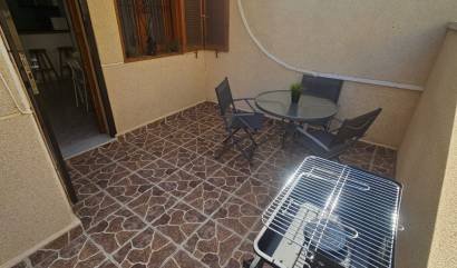 Revente - Apartment - Orihuela Costa - Playa Flamenca
