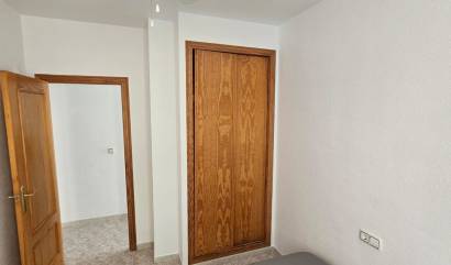 Revente - Apartment - Orihuela Costa - Playa Flamenca
