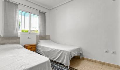 Revente - Apartment - Orihuela Costa - Playa Flamenca