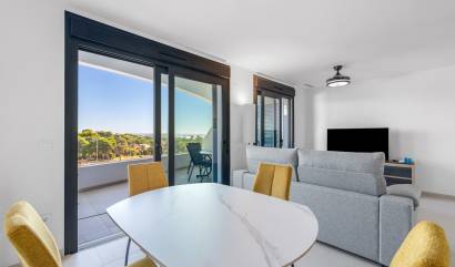 Revente - Apartment - Orihuela Costa - Punta Prima