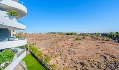 Revente - Apartment - Orihuela Costa - Punta Prima