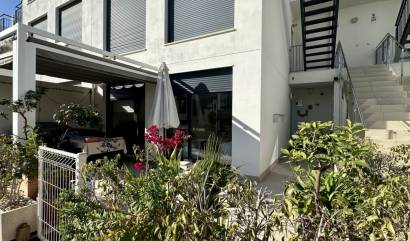 Revente - Apartment - Orihuela Costa - Punta Prima