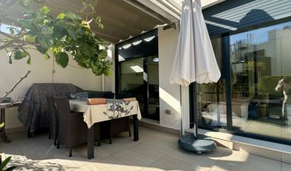 Revente - Apartment - Orihuela Costa - Punta Prima