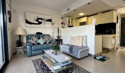 Revente - Apartment - Orihuela Costa - Punta Prima