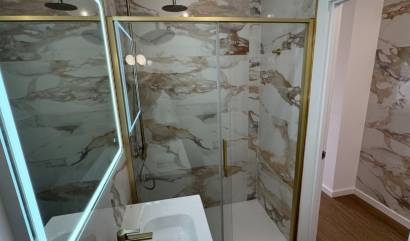 Revente - Apartment - Orihuela Costa - Punta Prima