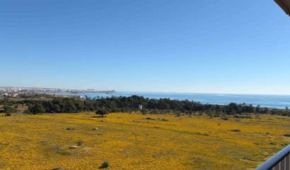 Revente - Apartment - Orihuela Costa - Punta Prima