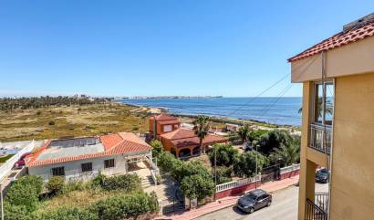 Revente - Apartment - Orihuela Costa - Punta Prima