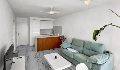 Revente - Apartment - Orihuela Costa - Punta Prima