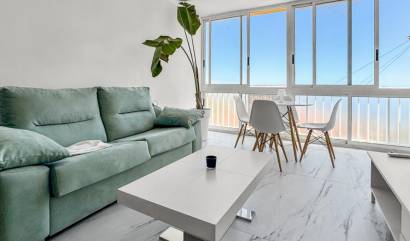 Revente - Apartment - Orihuela Costa - Punta Prima