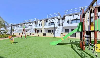 Revente - Apartment - Orihuela Costa - Punta Prima