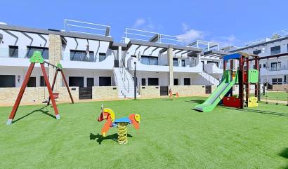 Revente - Apartment - Orihuela Costa - Punta Prima