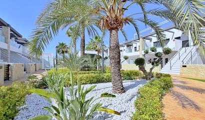 Revente - Apartment - Orihuela Costa - Punta Prima