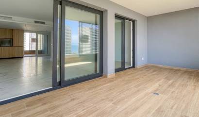 Revente - Apartment - Orihuela Costa - Punta Prima