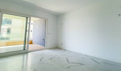 Revente - Apartment - Orihuela Costa - Punta Prima