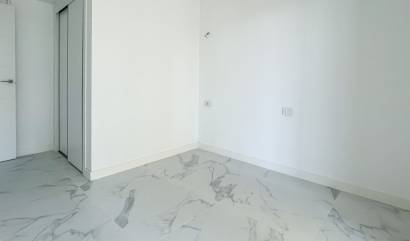 Revente - Apartment - Orihuela Costa - Punta Prima