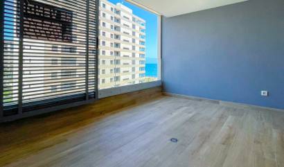 Revente - Apartment - Orihuela Costa - Punta Prima
