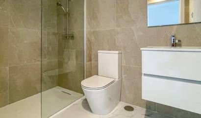 Revente - Apartment - Orihuela Costa - Punta Prima