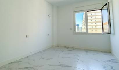Revente - Apartment - Orihuela Costa - Punta Prima