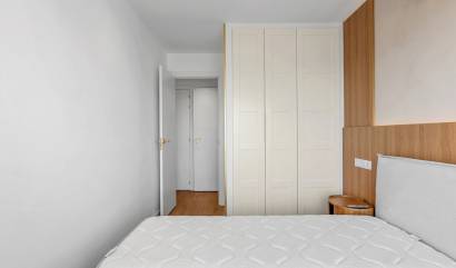 Revente - Apartment - Orihuela Costa - Punta Prima