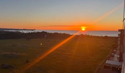 Revente - Apartment - Orihuela Costa - Punta Prima