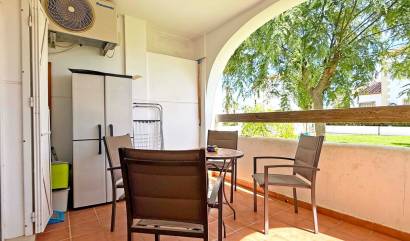 Revente - Apartment - Orihuela Costa - Villamartín