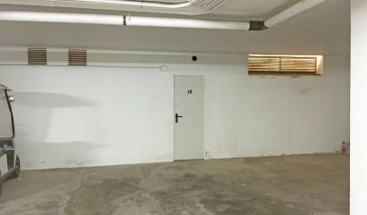 Revente - Apartment - Orihuela Costa - Villamartín