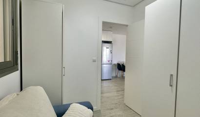 Revente - Apartment - Orihuela Costa - Villamartín