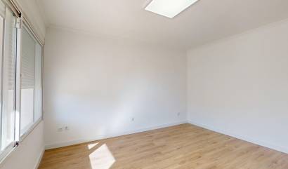 Revente - Apartment - Orihuela Costa - Villamartín