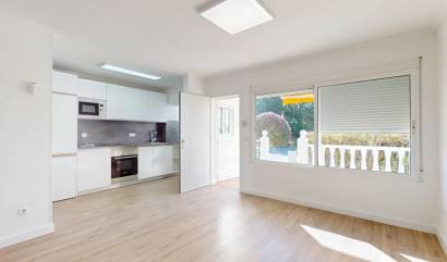 Revente - Apartment - Orihuela Costa - Villamartín