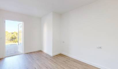 Revente - Apartment - Orihuela Costa - Villamartín