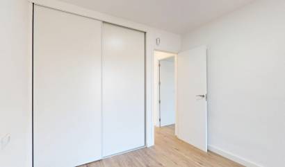 Revente - Apartment - Orihuela Costa - Villamartín