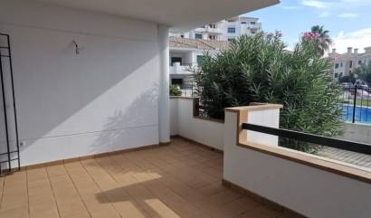 Revente - Apartment - Orihuela Costa