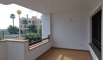 Revente - Apartment - Orihuela Costa