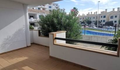 Revente - Apartment - Orihuela Costa