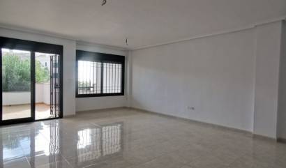 Revente - Apartment - Orihuela Costa