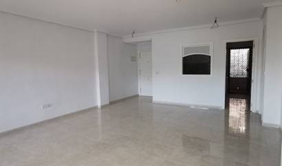 Revente - Apartment - Orihuela Costa