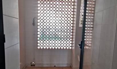 Revente - Apartment - Orihuela Costa