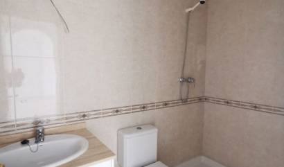 Revente - Apartment - Orihuela Costa