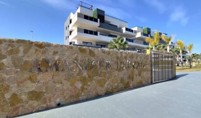 Revente - Apartment - Orihuela Costa