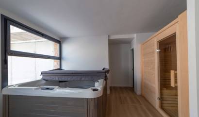 Revente - Apartment - Orihuela Costa