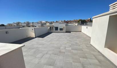 Revente - Apartment - Orihuela Costa