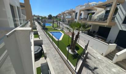 Revente - Apartment - Orihuela Costa