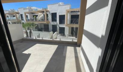 Revente - Apartment - Orihuela Costa
