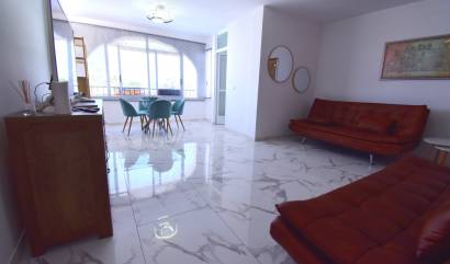 Revente - Apartment - Orihuela Costa