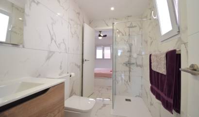 Revente - Apartment - Orihuela Costa