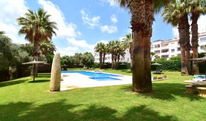 Revente - Apartment - Orihuela Costa