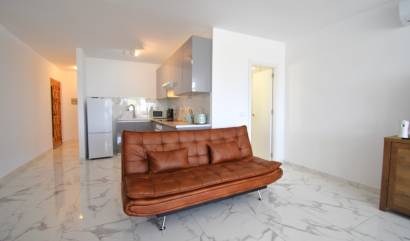 Revente - Apartment - Orihuela Costa